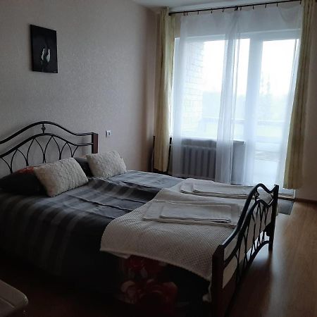 Ergli Apartment Bagian luar foto
